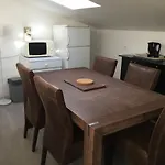 Appartement Loasis-les Issambres *