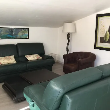 Loasis-les Issambres Appartement Les Issambres