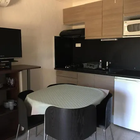 Loasis-les Issambres Apartment Les Issambres