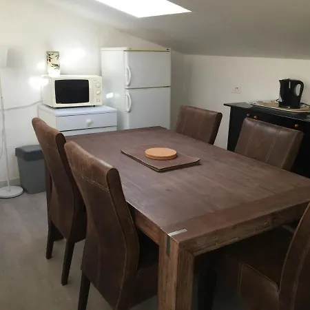Apartment Loasis-les Issambres *