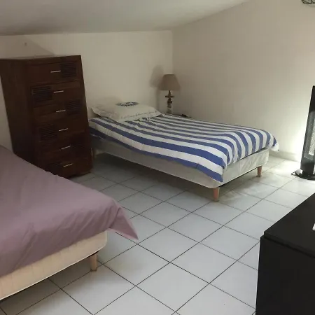 Loasis-les Issambres * Les Issambres