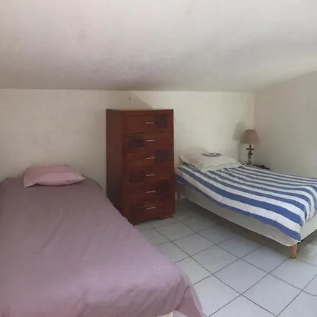 Loasis-les Issambres Apartment Les Issambres
