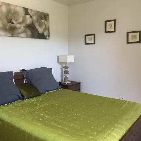 Loasis-les Issambres Apartment