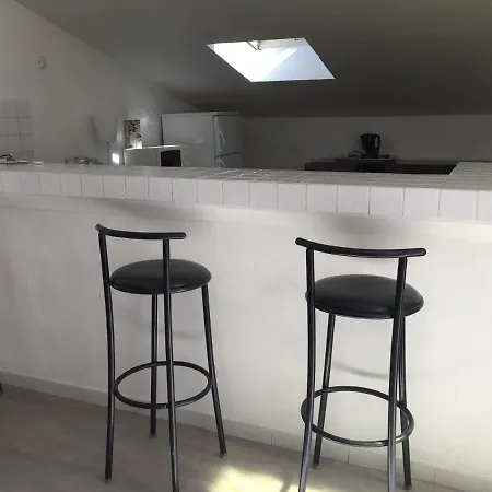Apartment Loasis-les Issambres