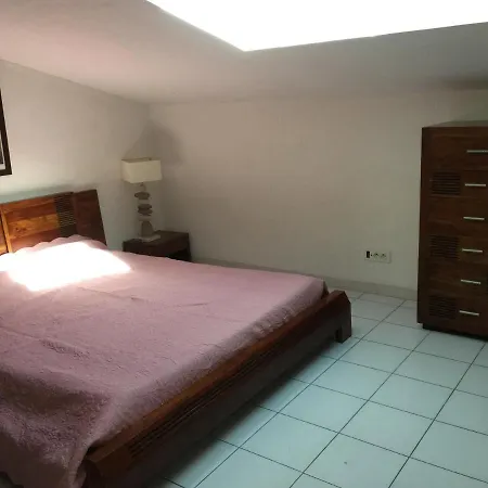 Apartment Loasis-les Issambres *