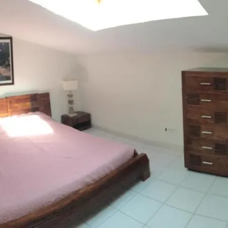 Apartment Loasis-les Issambres Les Issambres