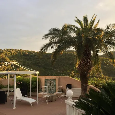 Apartamento Loasis-les Issambres Les Issambres