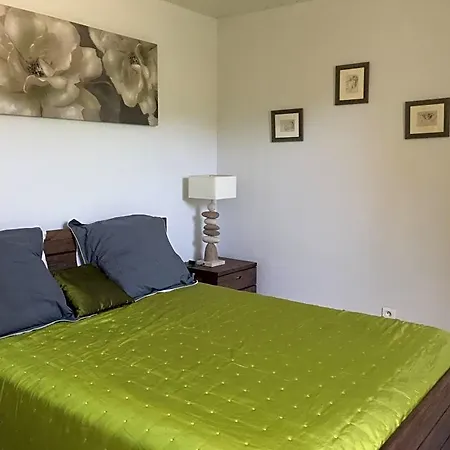 Appartement Loasis-les Issambres