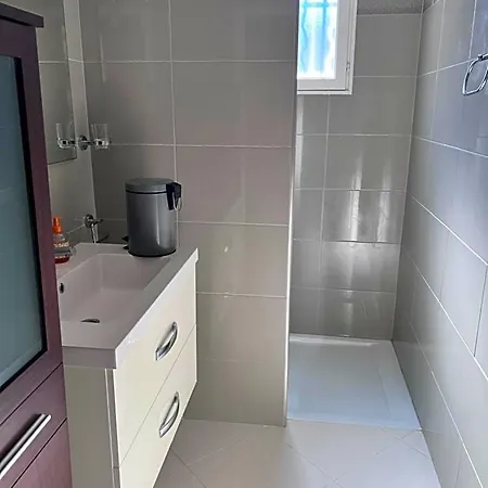 Loasis-les Issambres Appartement