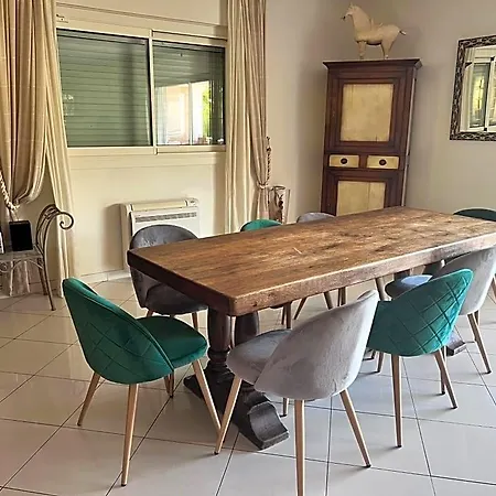 Loasis-les Issambres Appartement *