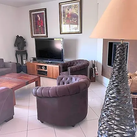 Loasis-les Issambres Appartement Les Issambres