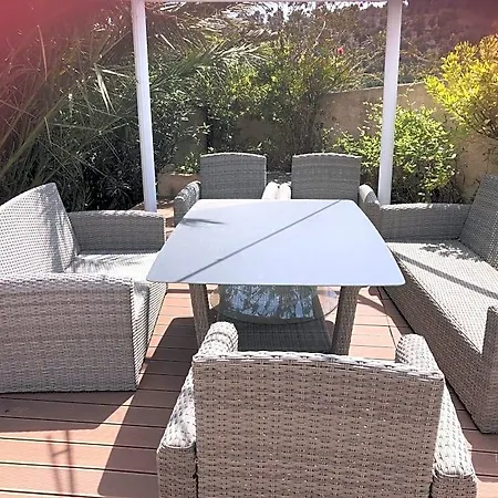 Appartement Loasis-les Issambres *