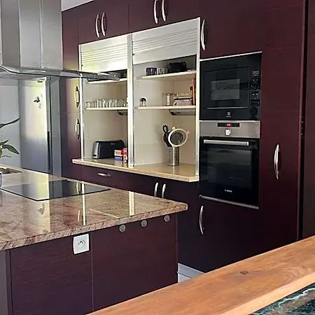 Appartement Loasis-les Issambres Les Issambres