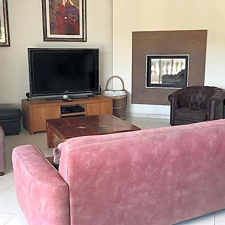 Appartement Loasis-les Issambres Les Issambres