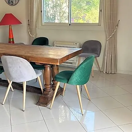 Loasis-les Issambres Appartement *