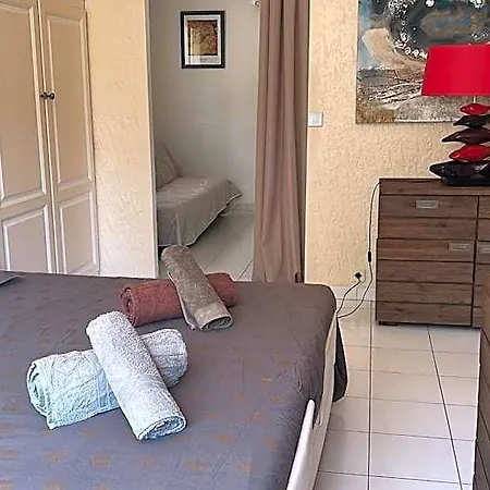 Appartement Loasis-les Issambres