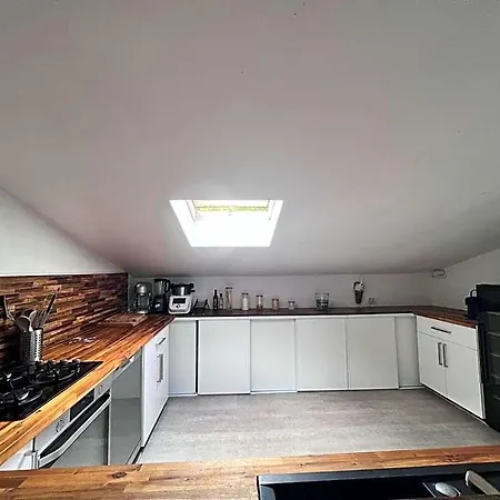 Loasis-les Issambres Appartement *