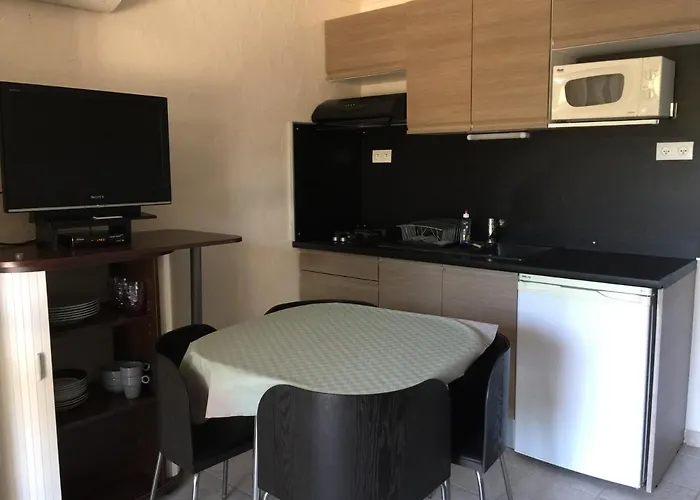 Loasis-les Issambres Apartmán Les Issambres