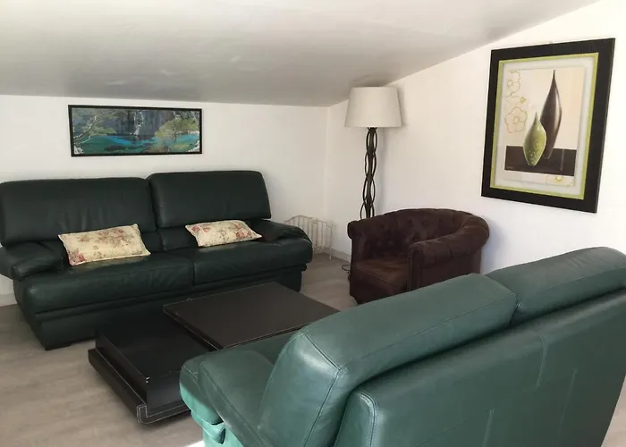 Loasis-les Issambres Apartmán Les Issambres