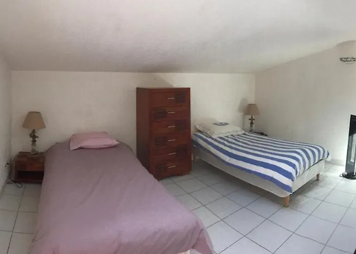 Loasis-les Issambres Apartmán Les Issambres