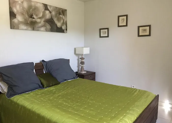Loasis-les Issambres Apartmán
