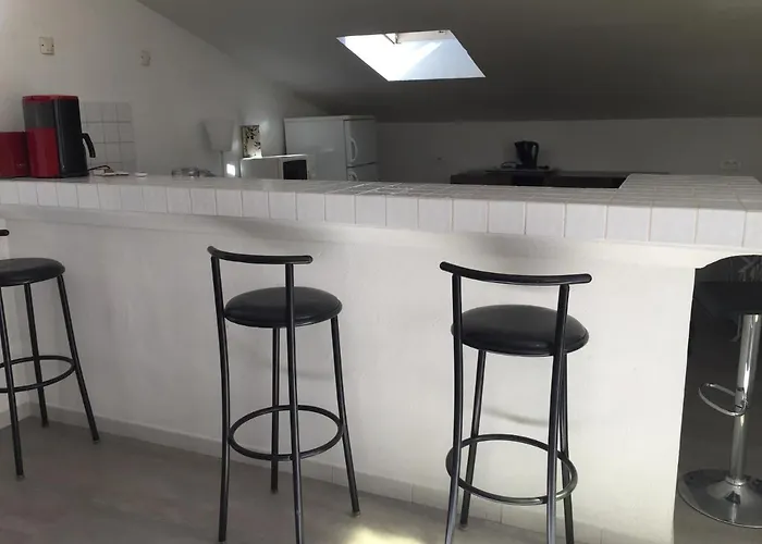 Apartmán Loasis-les Issambres