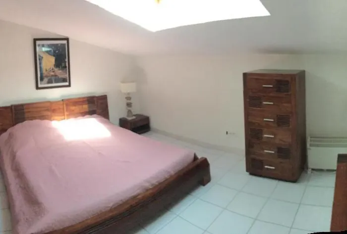 Apartmán Loasis-les Issambres Les Issambres